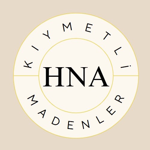 HNA Logo